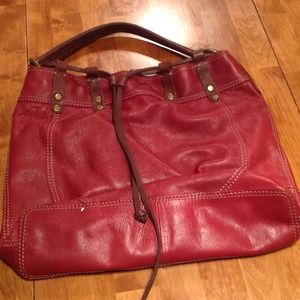Lucky brand hobo purse