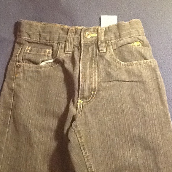 BUNDLE 5 jeans for @shortyl