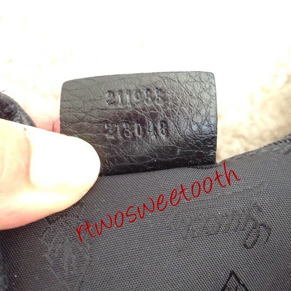💯 AUTHENTIC GUCCI bag DECIDING To KEEP or NOT - Picture 2 of 4