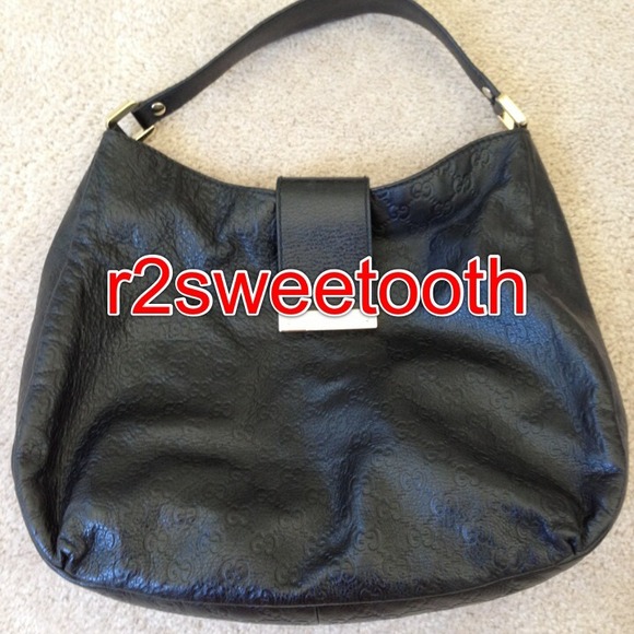 💯 AUTHENTIC GUCCI bag DECIDING To KEEP or NOT - Picture 3 of 4