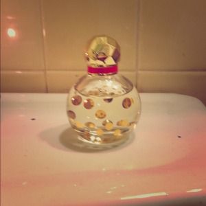 Kate Spade perfume 1fl