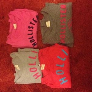Hollister Lot
