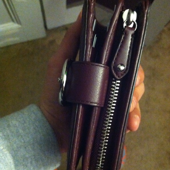 Coach Wallet 💯authentic! - Picture 2 of 3