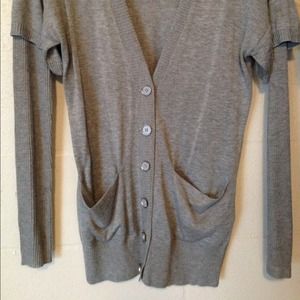 Armani Exchange Casual Sweater (reduced)