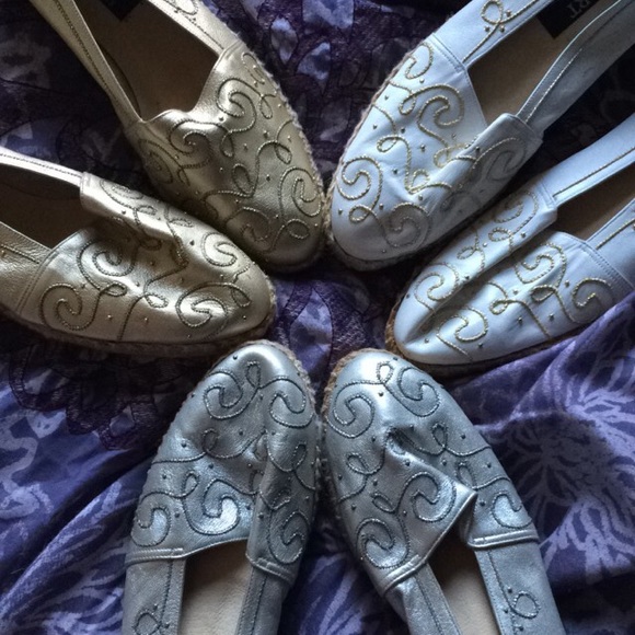 Stuart Weitzman shoes