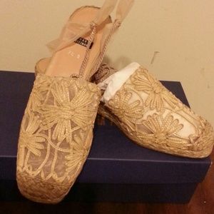 Stuart Weitzman shoes