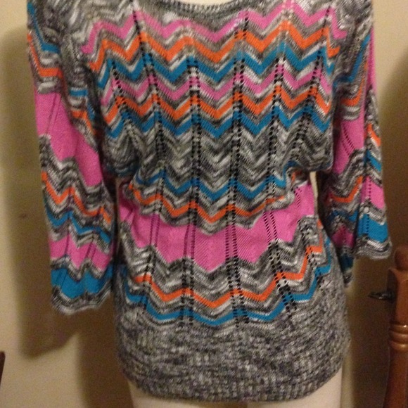 Sweater - Picture 3 of 3