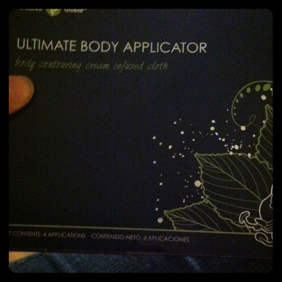 It works wraps!!