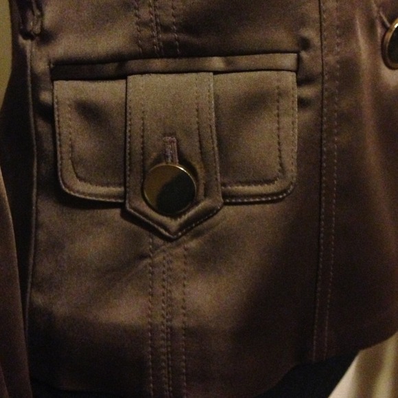 Cache jacket - Picture 2 of 4