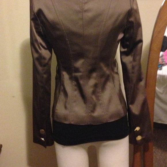 Cache jacket - Picture 3 of 4