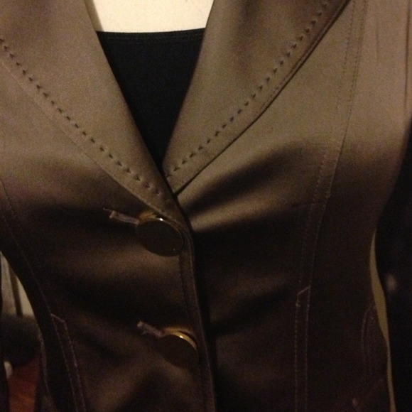 Cache jacket - Picture 4 of 4