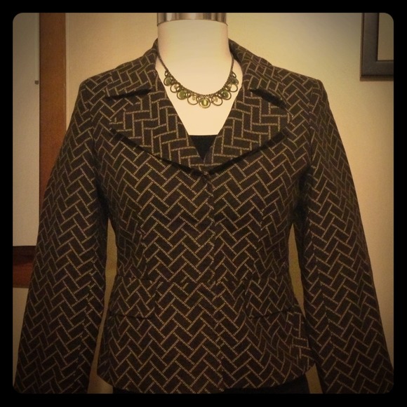 Ann Taylor jacket