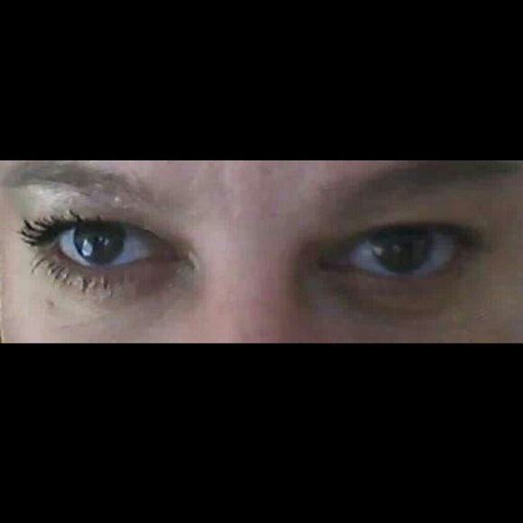 3 D lashes
