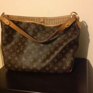 Louis Vuitton Pm Bag