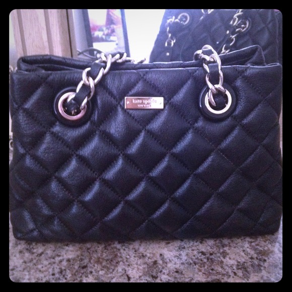 Like new Kate Spade Small Maryanne bag