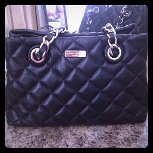 Like new Kate Spade Small Maryanne bag