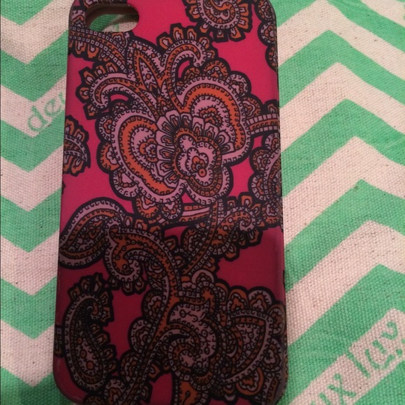 J.Crew iPhone 4/4s case
