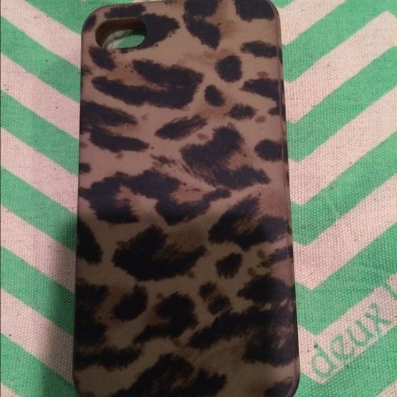 J.Crew iPhone 4/4s case