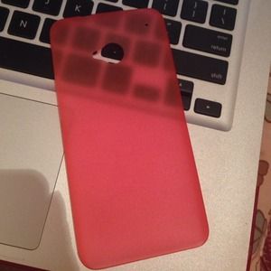 HTC One case!
