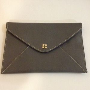 Kate Spade Envelope Clutch