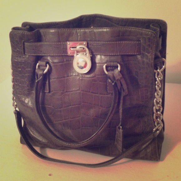 Michael Kors tote