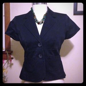 Ann Taylor jacket
