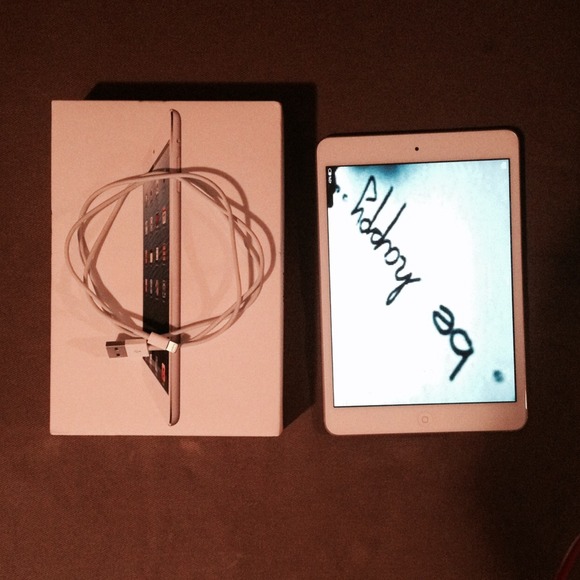 Ipad Mini 32GB