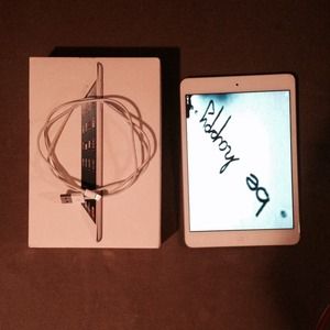 Ipad Mini 32GB