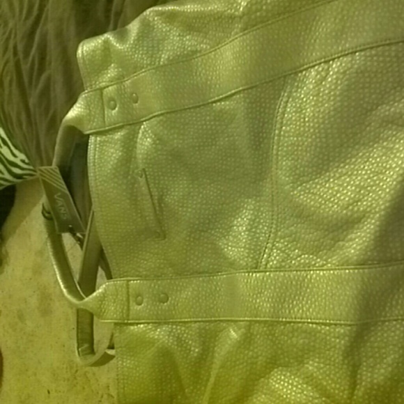 Vans purse