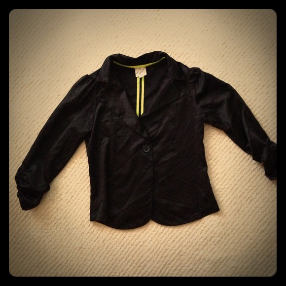 🎀Girl's Jacket - Picture 1 of 3