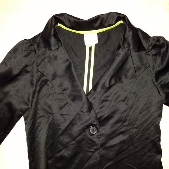 🎀Girl's Jacket - Picture 2 of 3