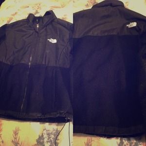North Face Fleece