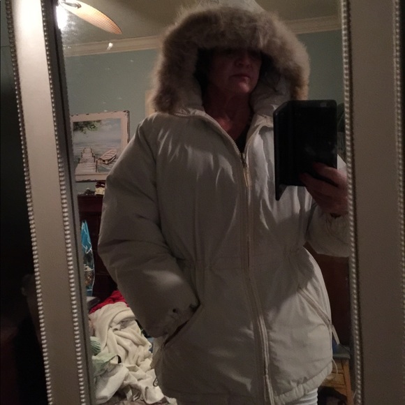 ❤️Down filled Tommy Hilfiger ski jacket - Picture 4 of 8