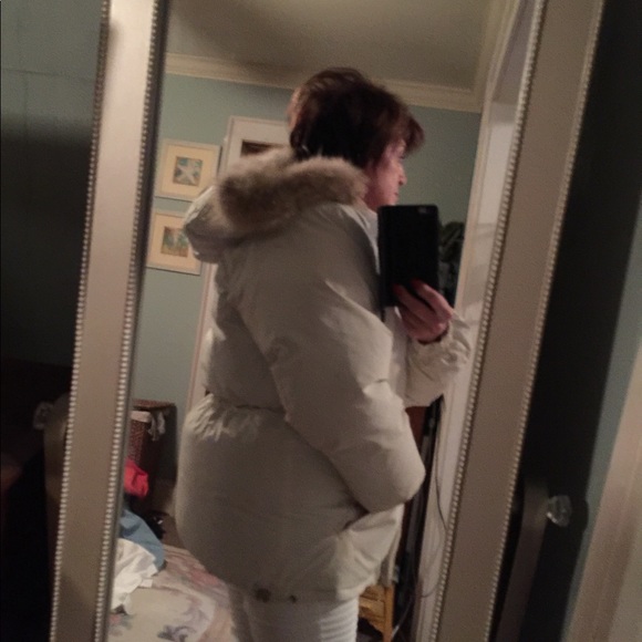 ❤️Down filled Tommy Hilfiger ski jacket - Picture 5 of 8