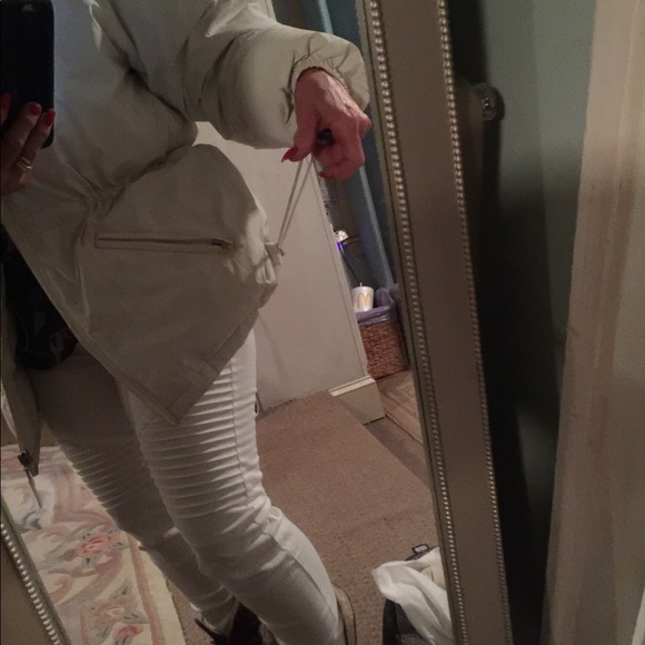 ❤️Down filled Tommy Hilfiger ski jacket - Picture 6 of 8