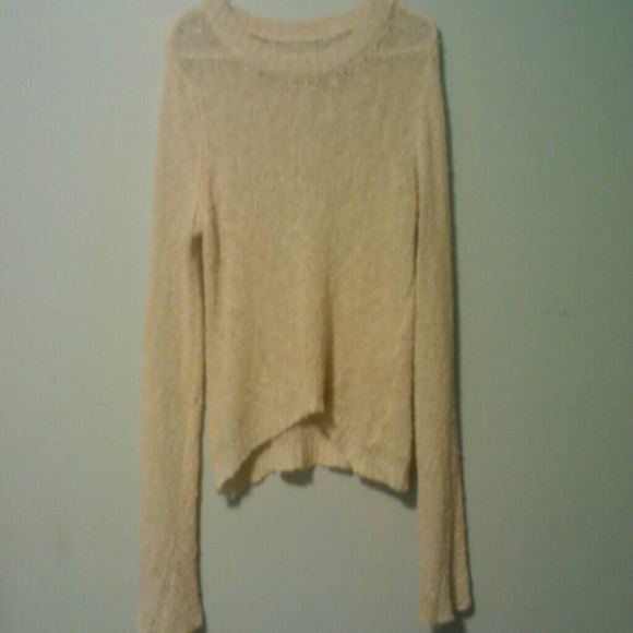 Brandy Melville sweater