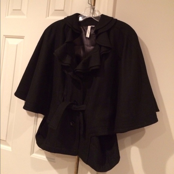 🎉loft wool jacket - Picture 3 of 4