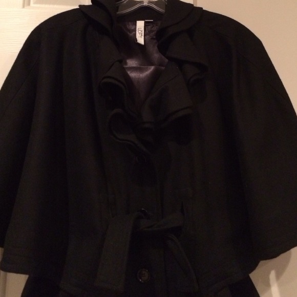 🎉loft wool jacket - Picture 4 of 4