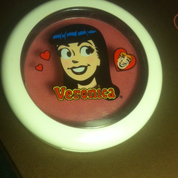 Mac Archie's girls !