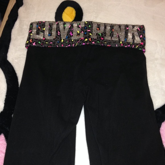 🚫Hold🚫VS Yoga leggings