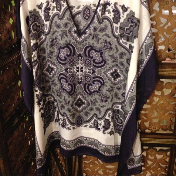 Michael kors top - Picture 4 of 4