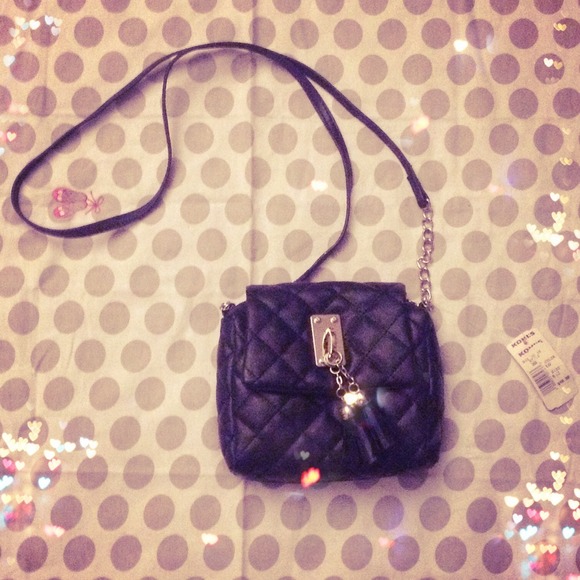 NEW Black Crossbody Bag👜👜