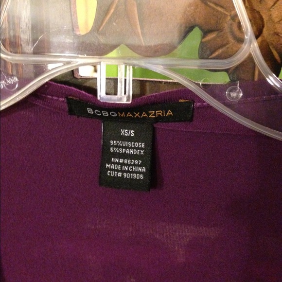 BCBG MAXAZRIA - Picture 2 of 2