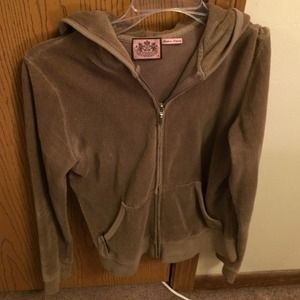 REDUCED Juicy jacket