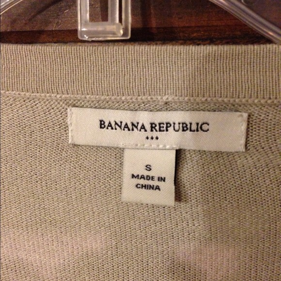 Banana republic sweater - Picture 1 of 4