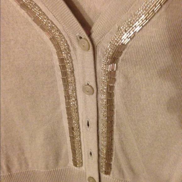 Banana republic sweater - Picture 3 of 4