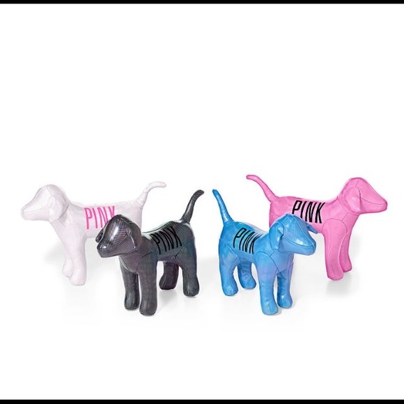 Vs puppies