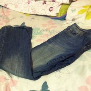 Super cute Aeropostale jeans!!!