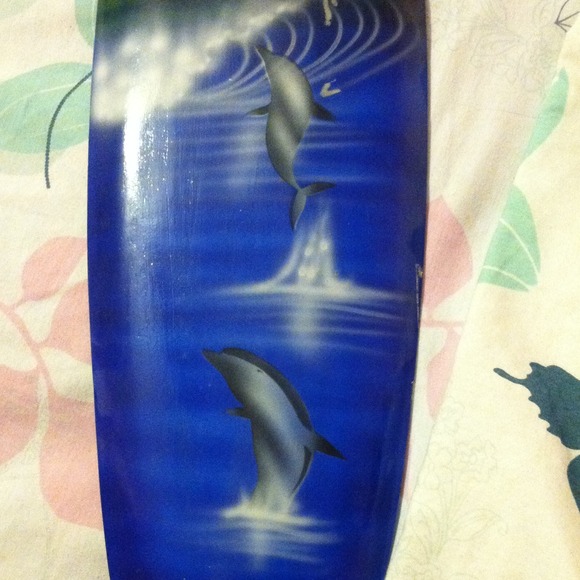 Mini surf board!!! - Picture 2 of 2