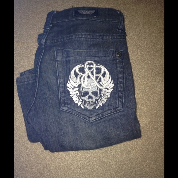 Rock&republic jeans - Picture 1 of 1